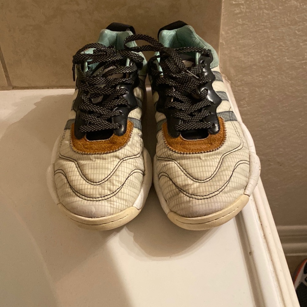 Alexander Wang Adidas